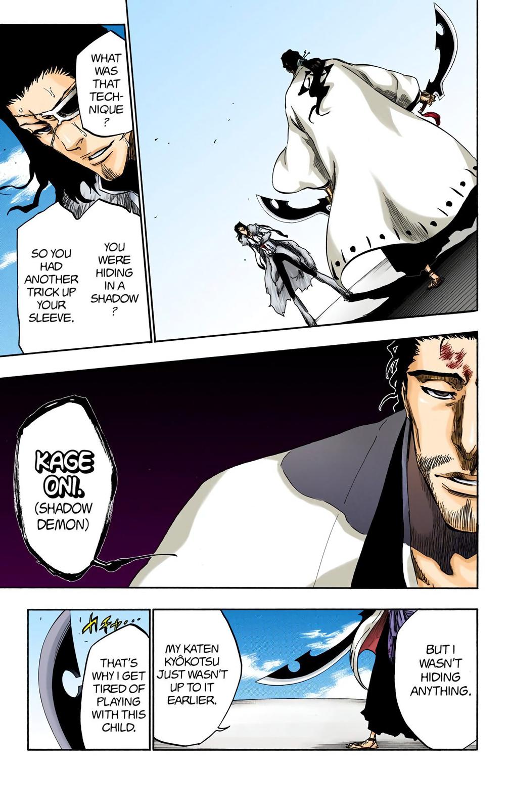 Chapter 374 — Chapter 374 — Page 5