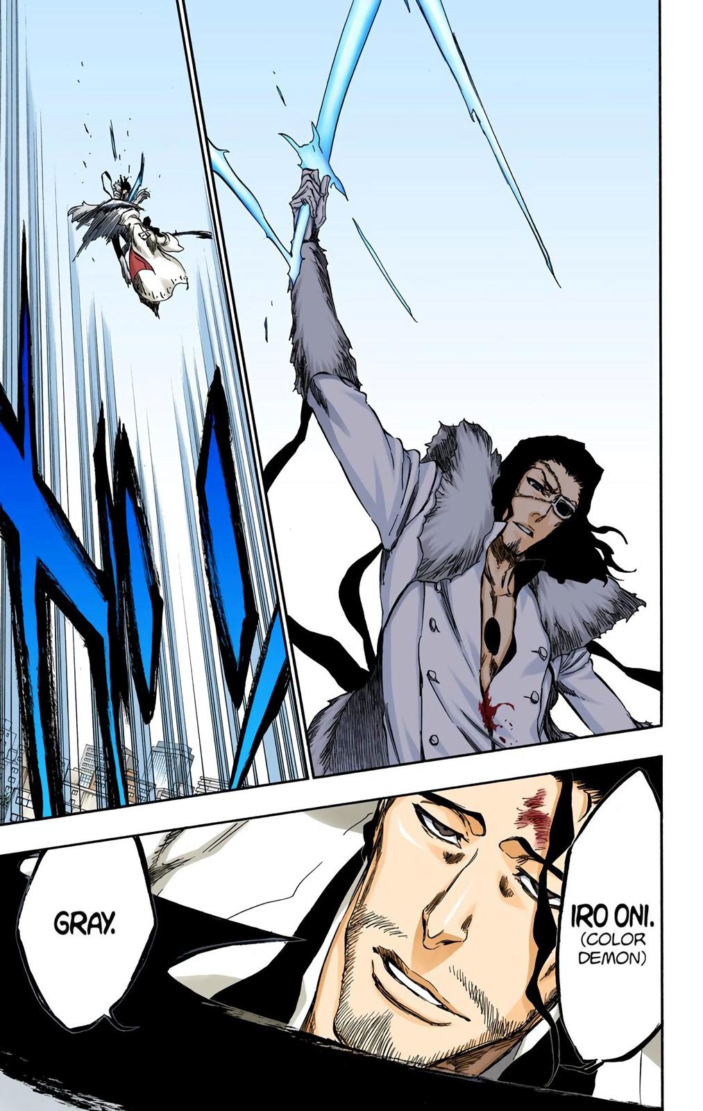 Chapter 374 — Chapter 374 — Page 9