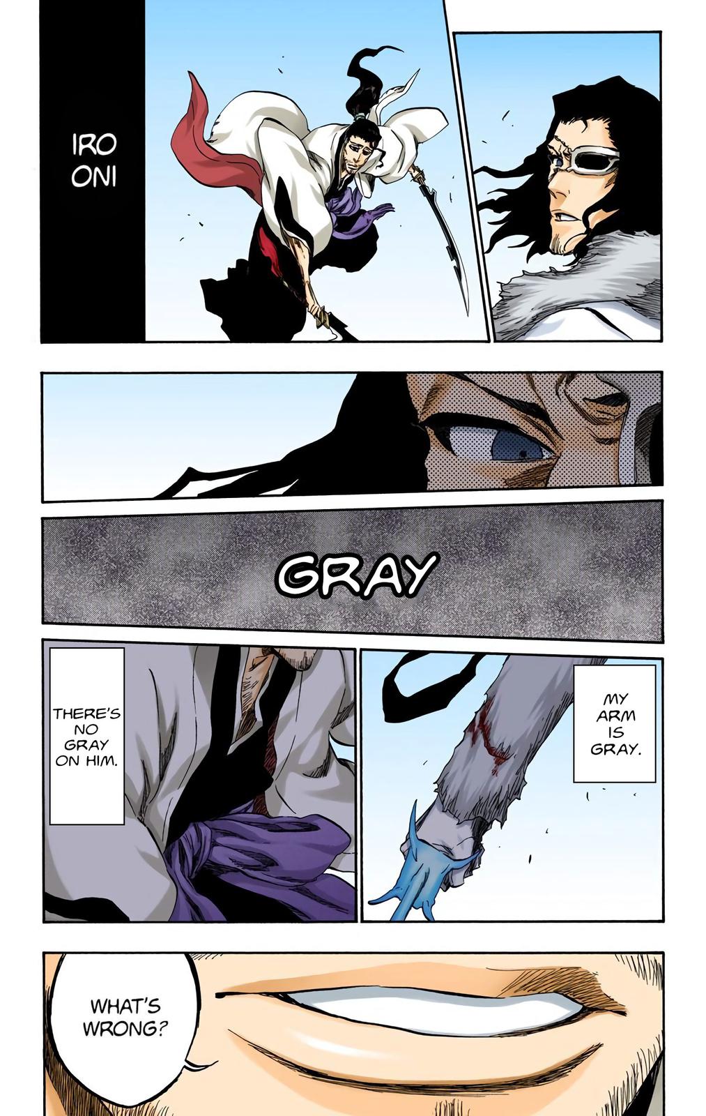 Chapter 374 — Chapter 374 — Page 11