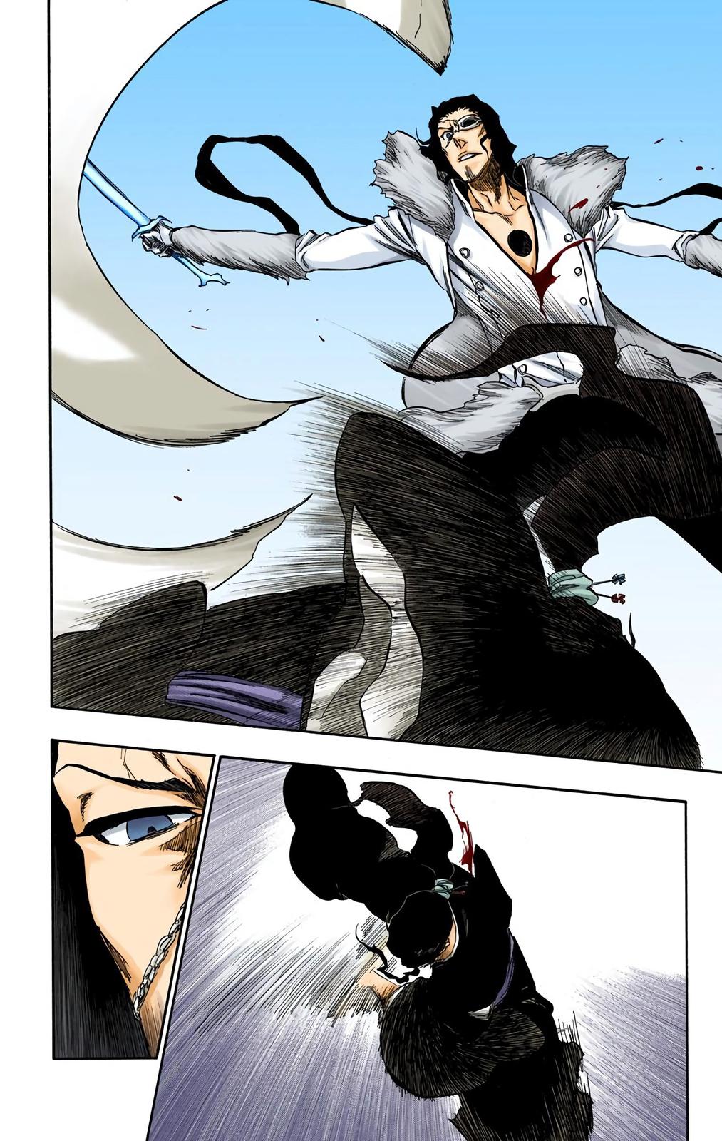 Chapter 374 — Chapter 374 — Page 18