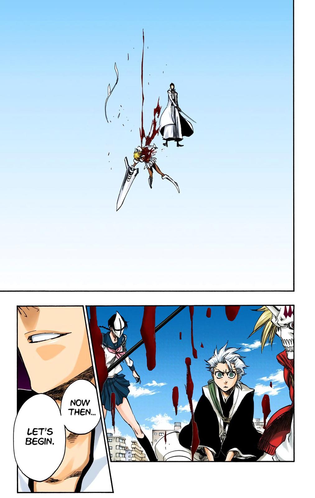 Chapter 376 — Chapter 376 — Page 5