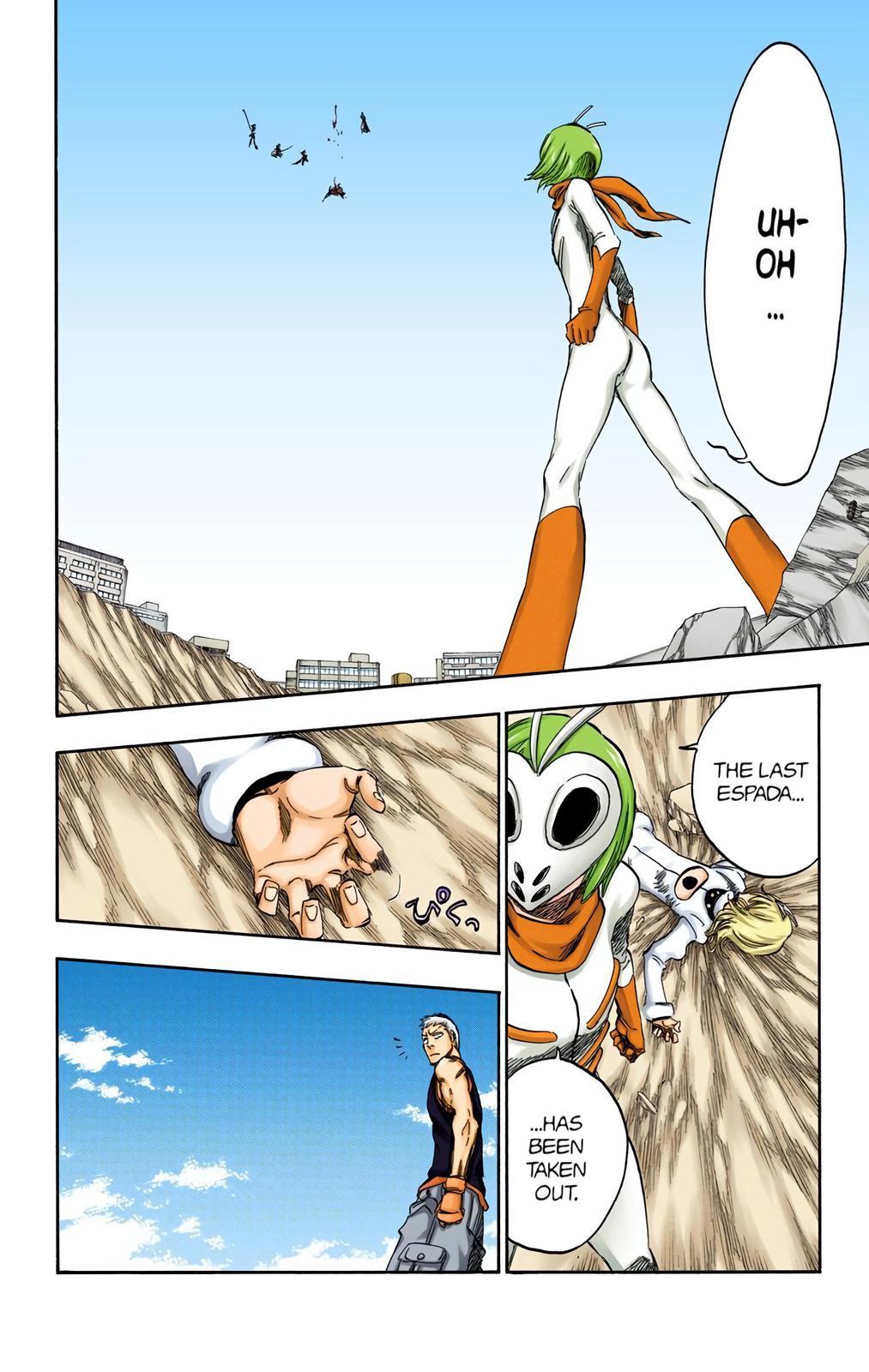 Chapter 376 — Chapter 376 — Page 7