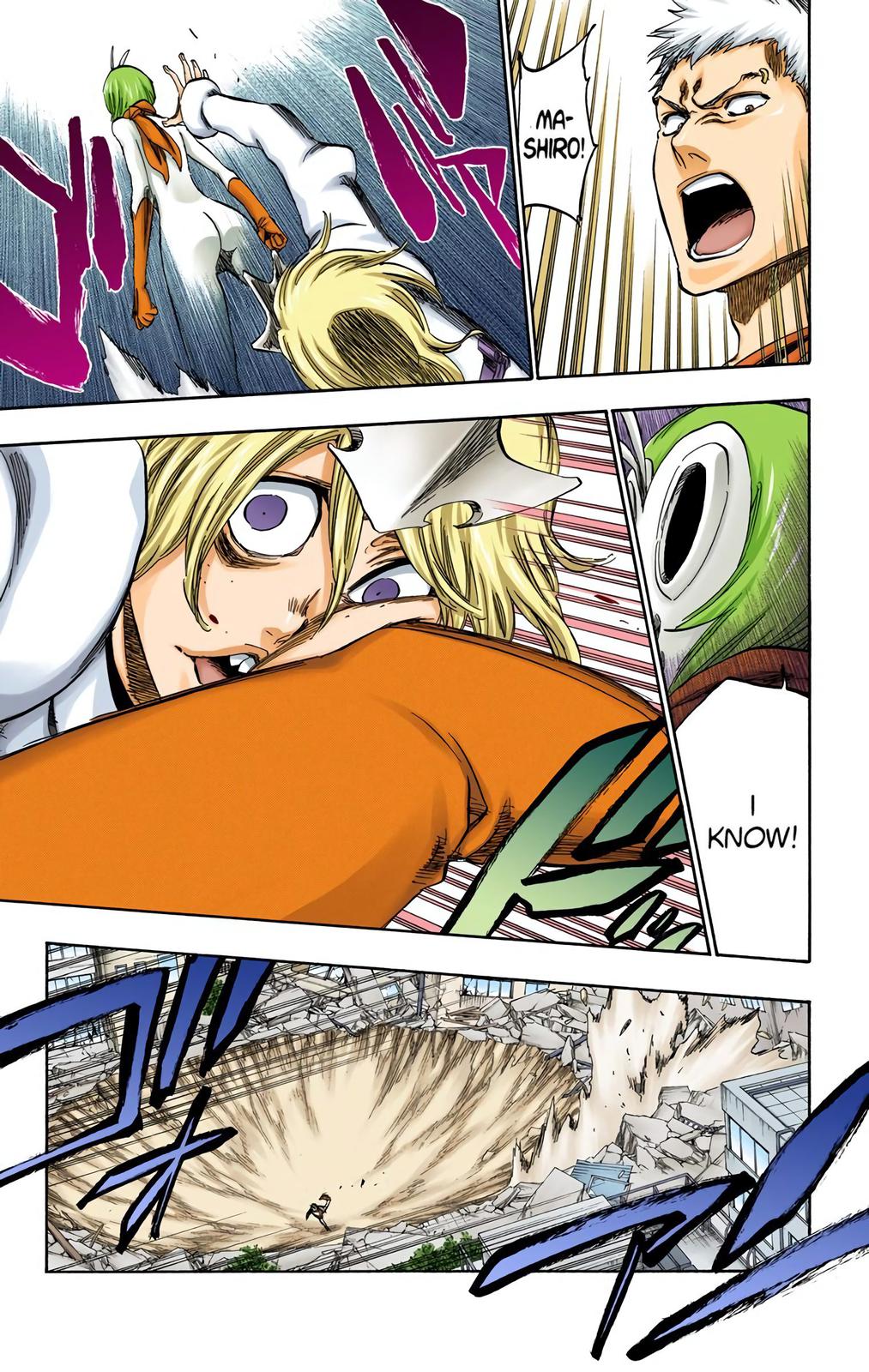 Chapter 376 — Chapter 376 — Page 8
