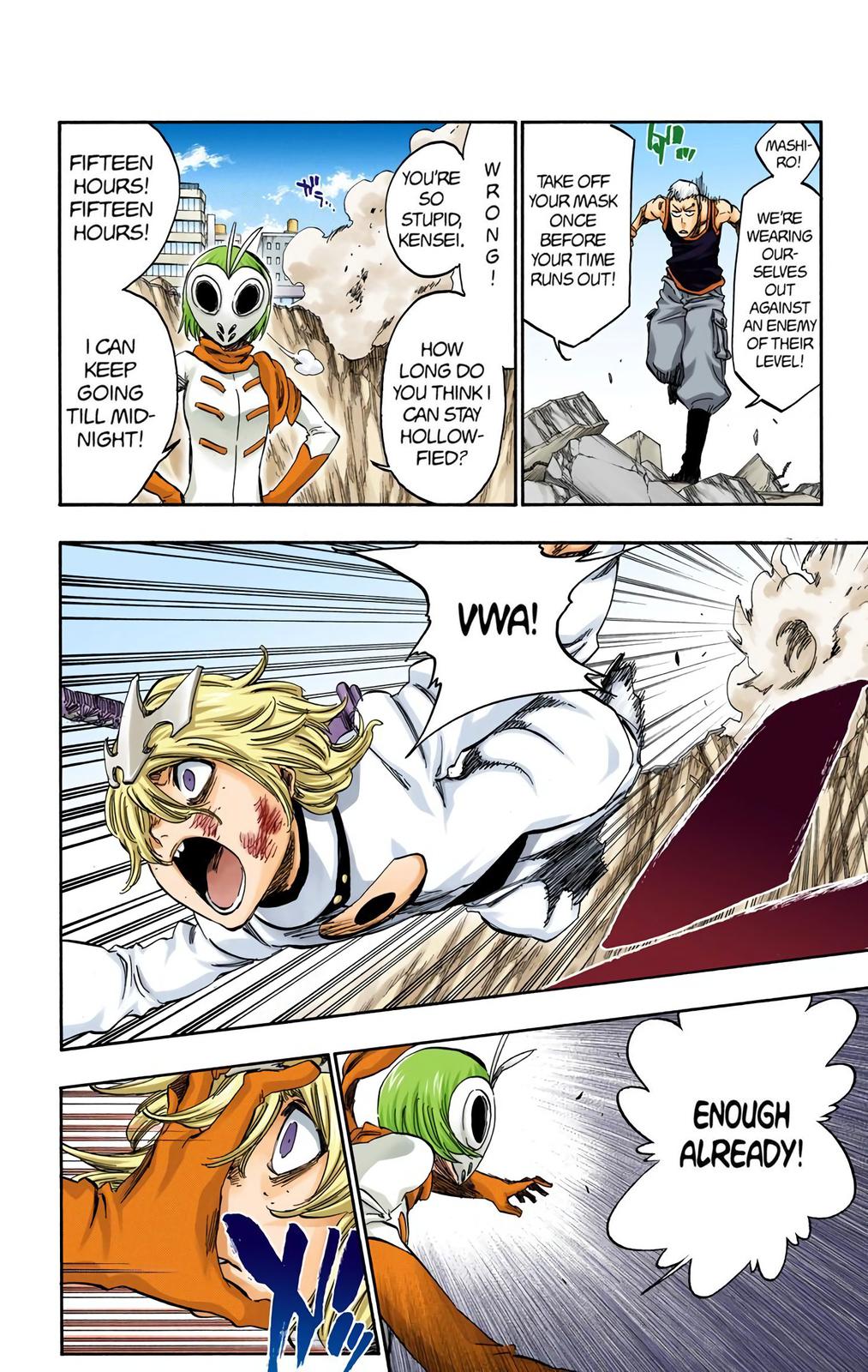 Chapter 376 — Chapter 376 — Page 9