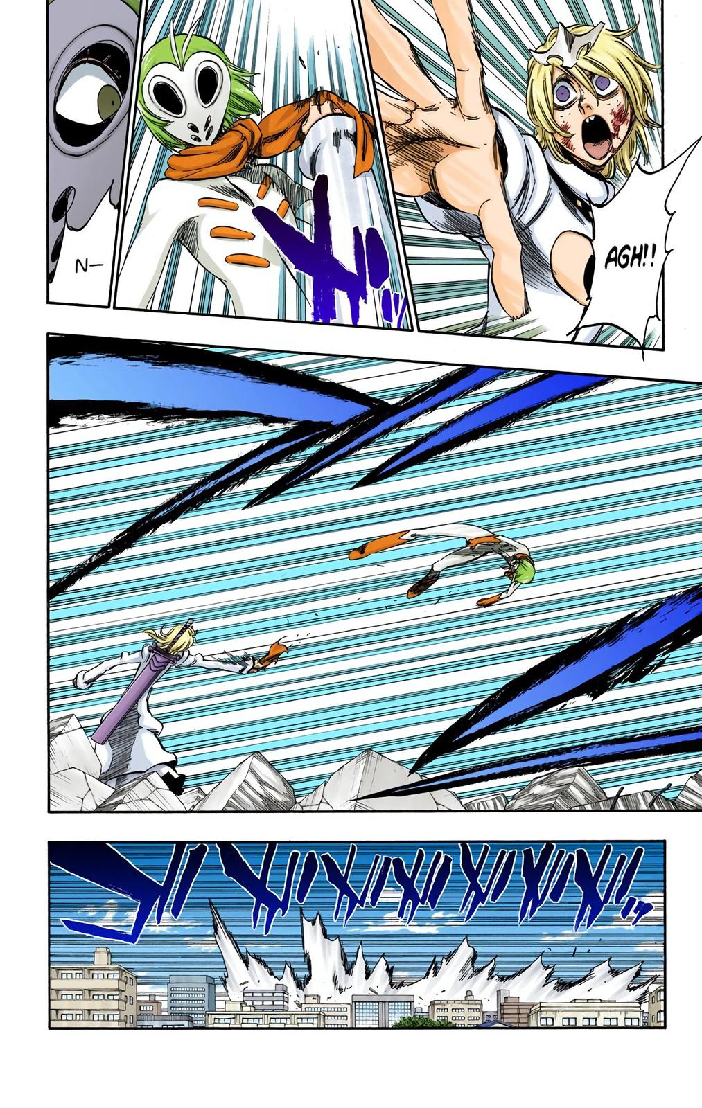 Chapter 376 — Chapter 376 — Page 11