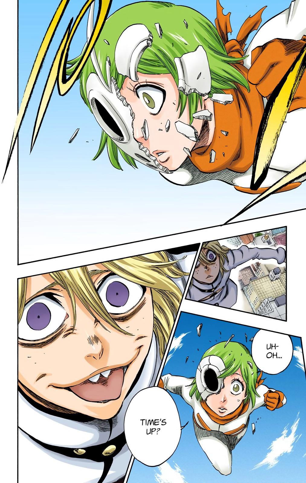 Chapter 376 — Chapter 376 — Page 15