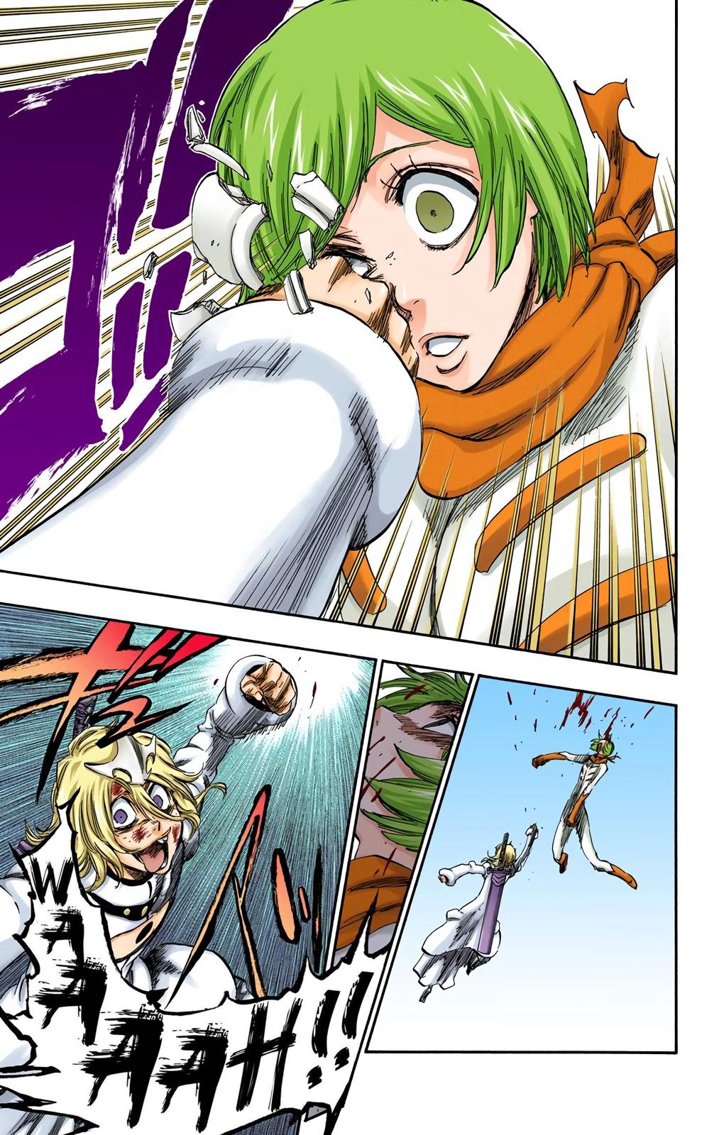 Chapter 376 — Chapter 376 — Page 16