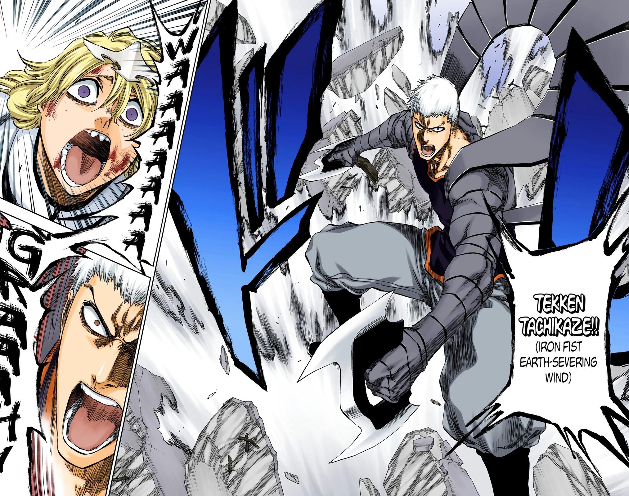 Chapter 377 — Chapter 377 — Page 4