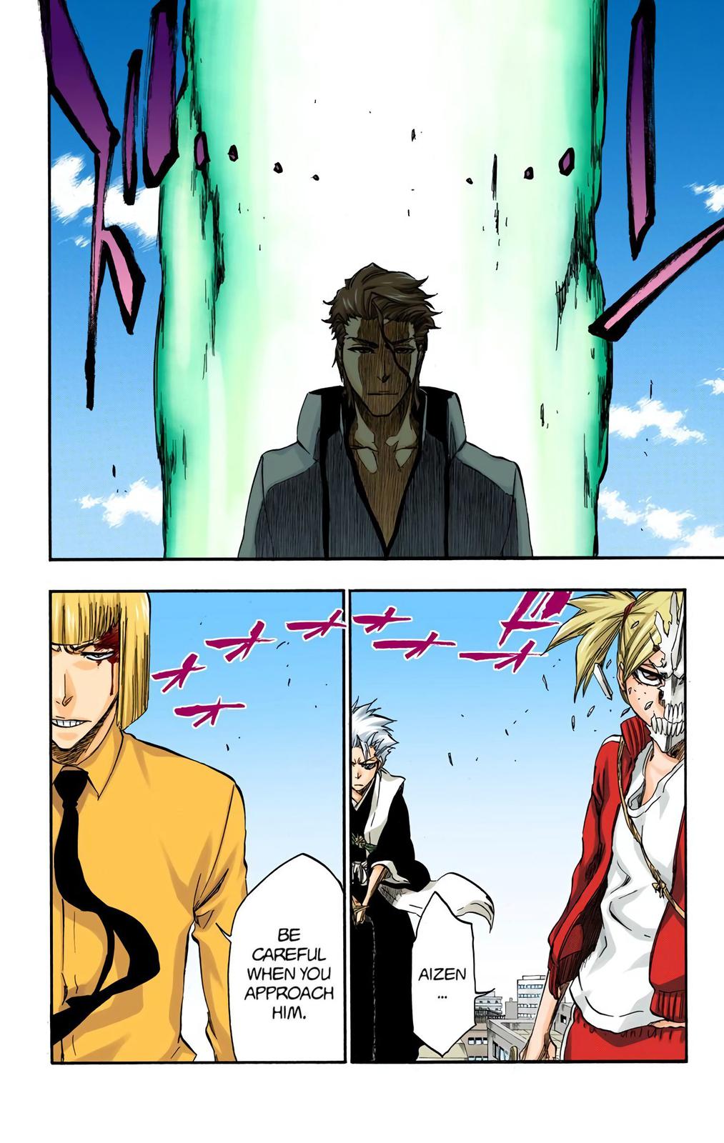 Chapter 377 — Chapter 377 — Page 5