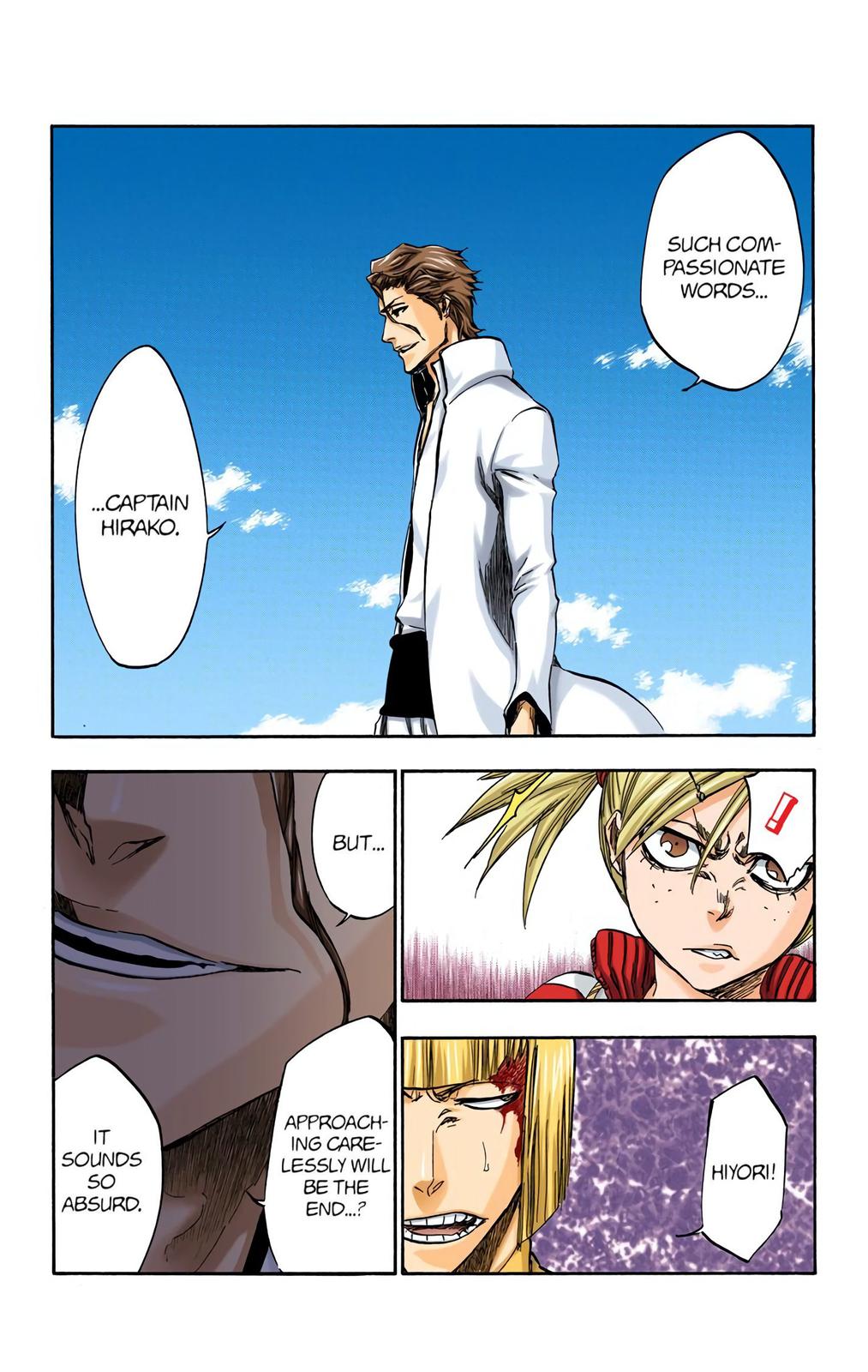 Chapter 377 — Chapter 377 — Page 7