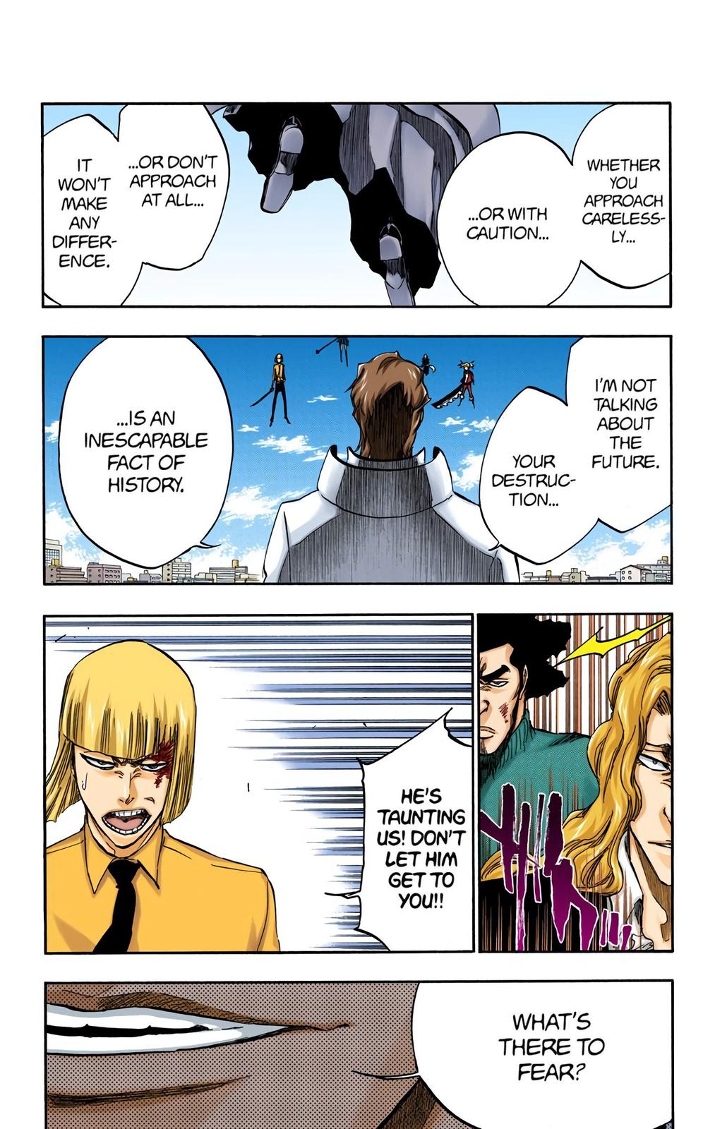 Chapter 377 — Chapter 377 — Page 8
