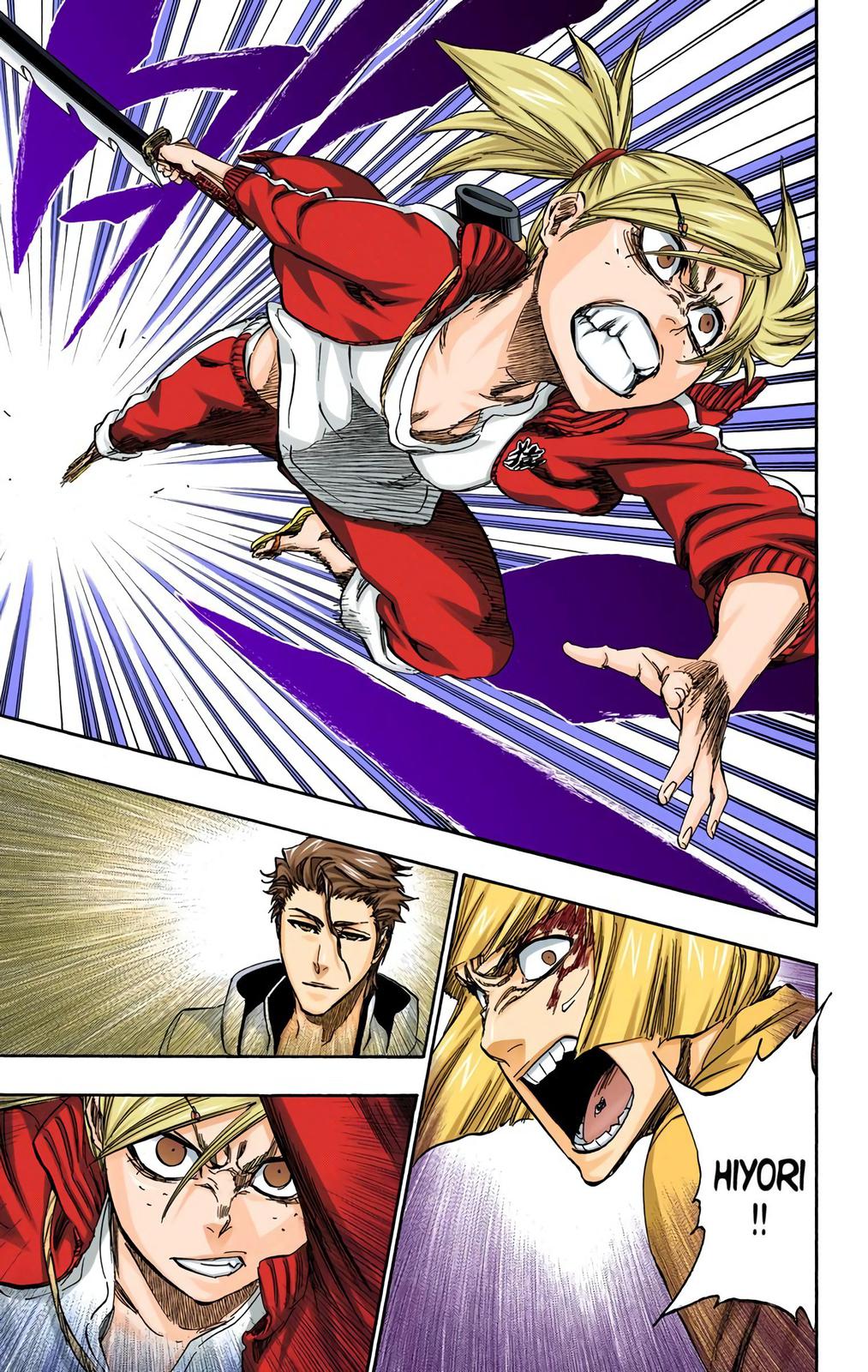 Chapter 377 — Chapter 377 — Page 10