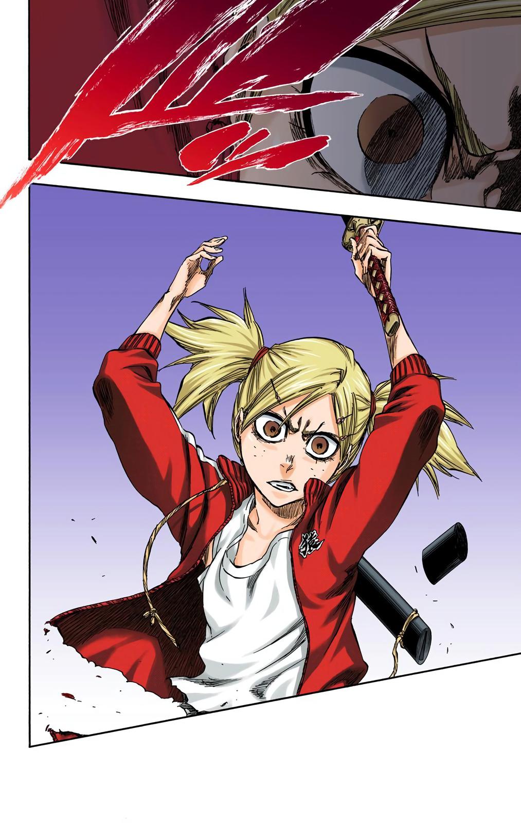 Chapter 377 — Chapter 377 — Page 11