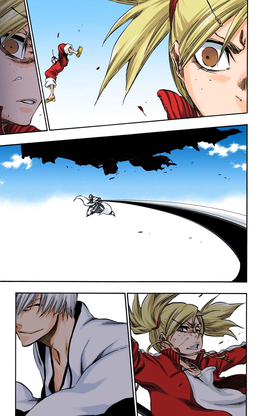 Chapter 377 — Chapter 377 — Page 12