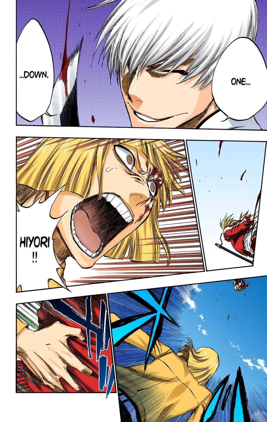 Chapter 377 — Chapter 377 — Page 13
