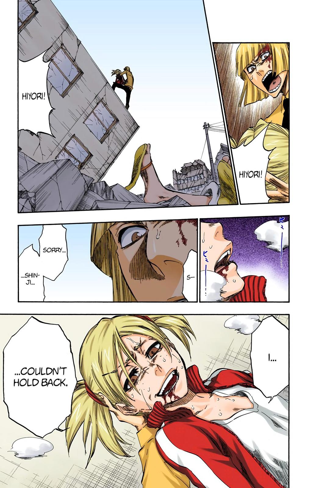 Chapter 377 — Chapter 377 — Page 14