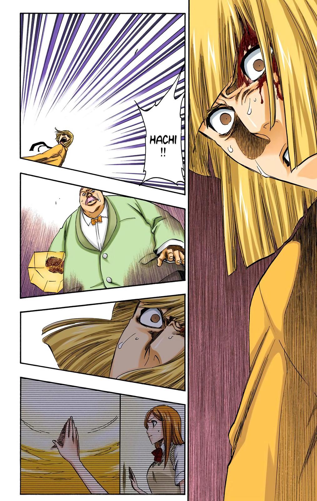 Chapter 377 — Chapter 377 — Page 15