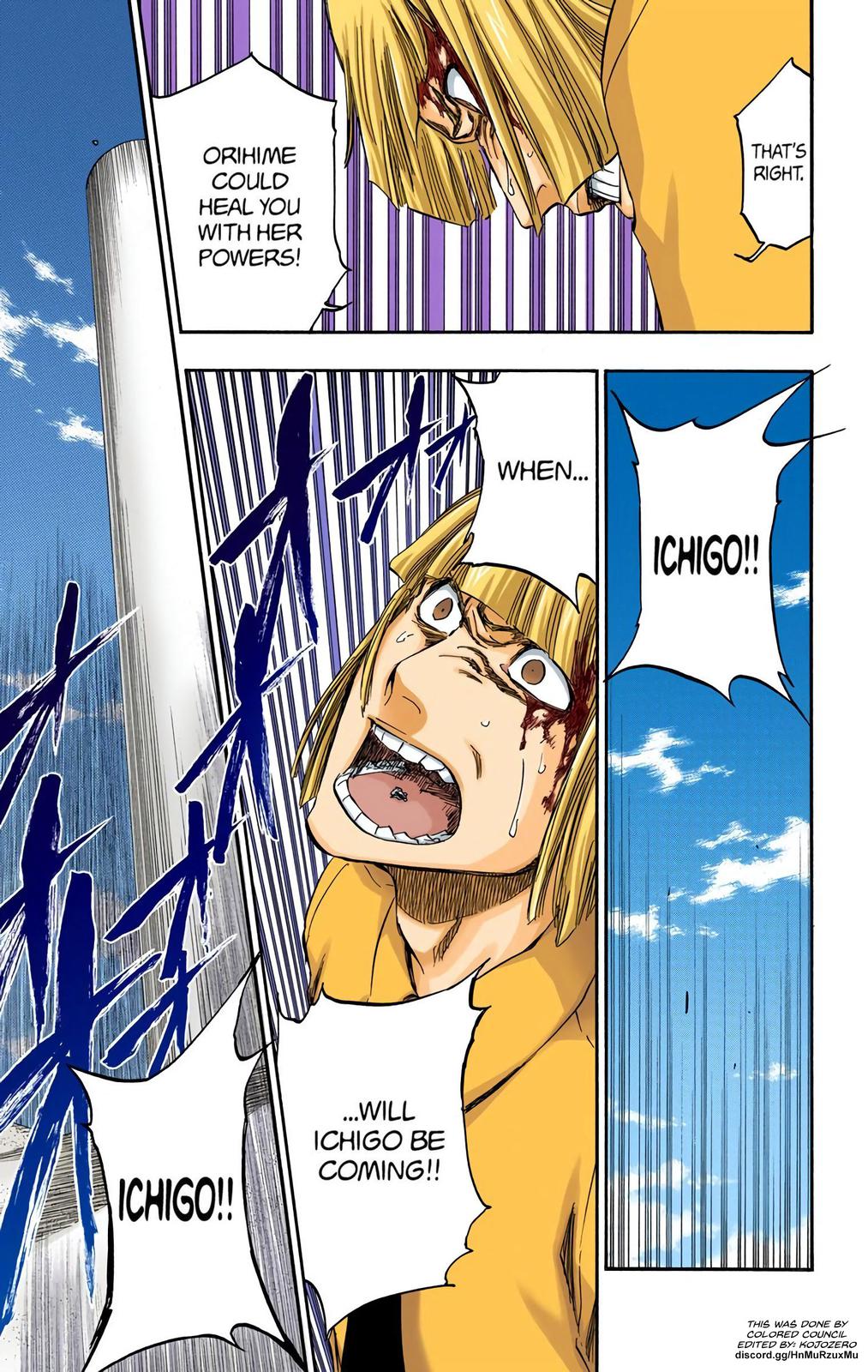 Chapter 377 — Chapter 377 — Page 16