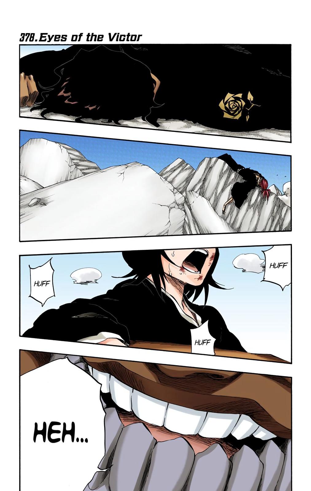Chapter 378 — Chapter 378 — Page 9