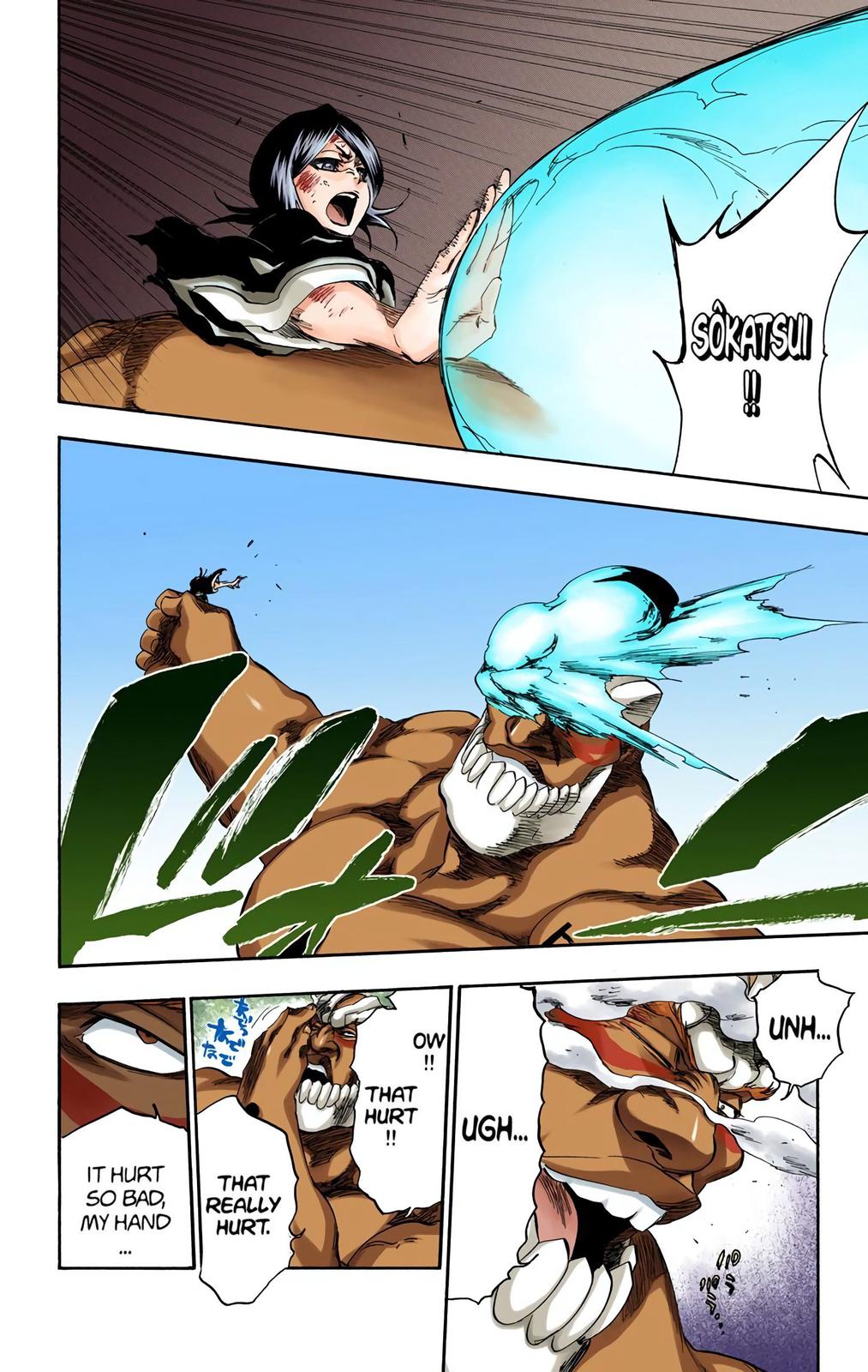 Chapter 378 — Chapter 378 — Page 12