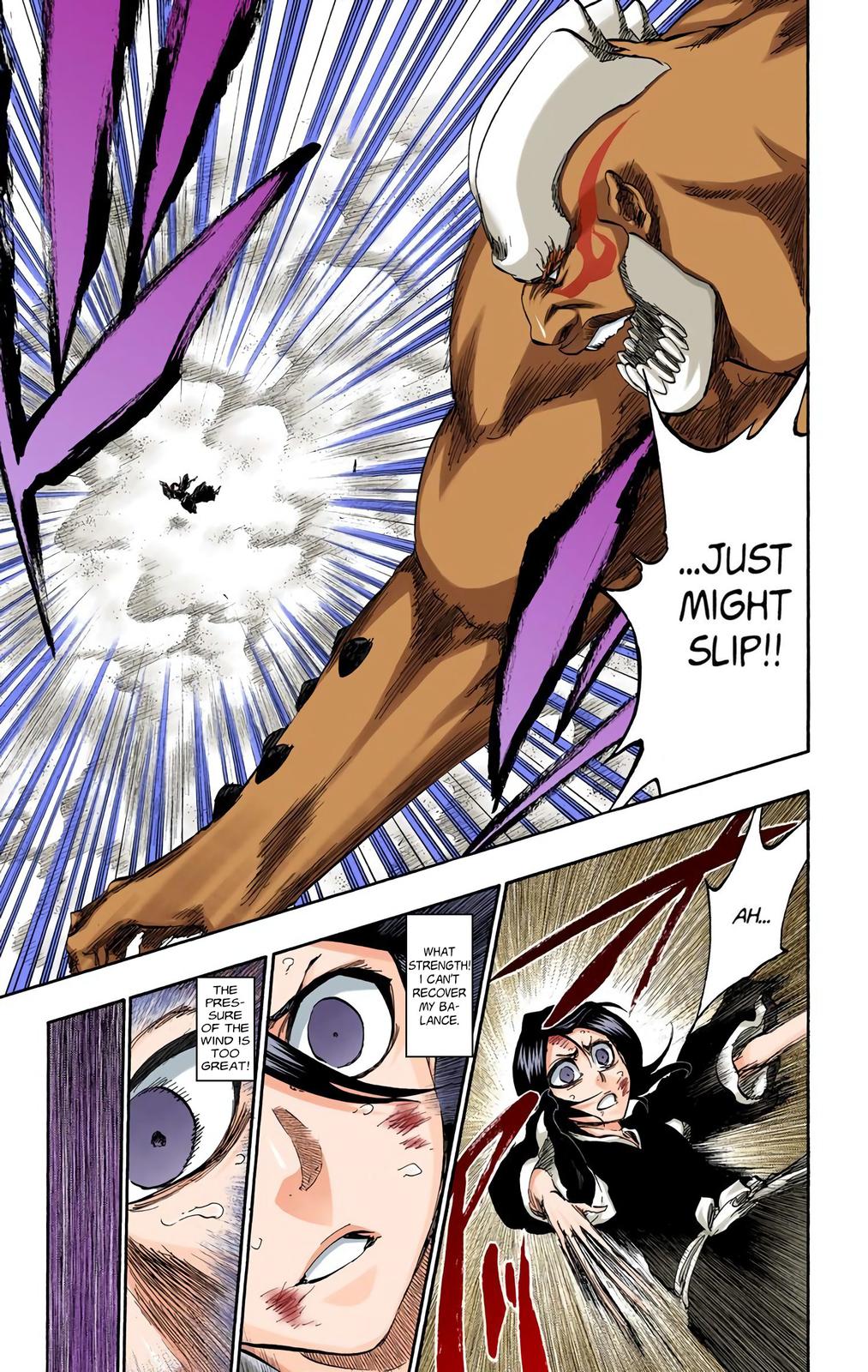 Chapter 378 — Chapter 378 — Page 13