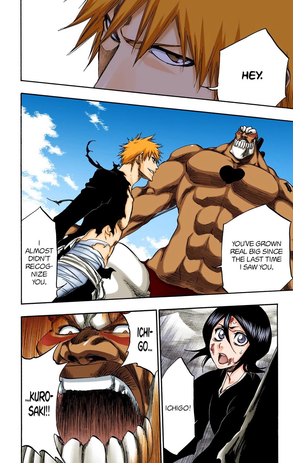 Chapter 378 — Chapter 378 — Page 16