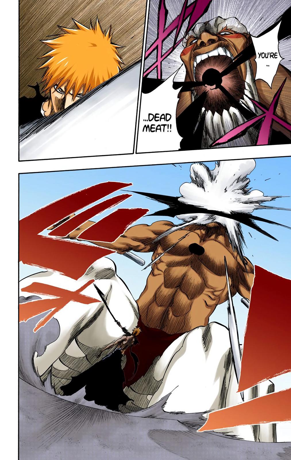 Chapter 378 — Chapter 378 — Page 18