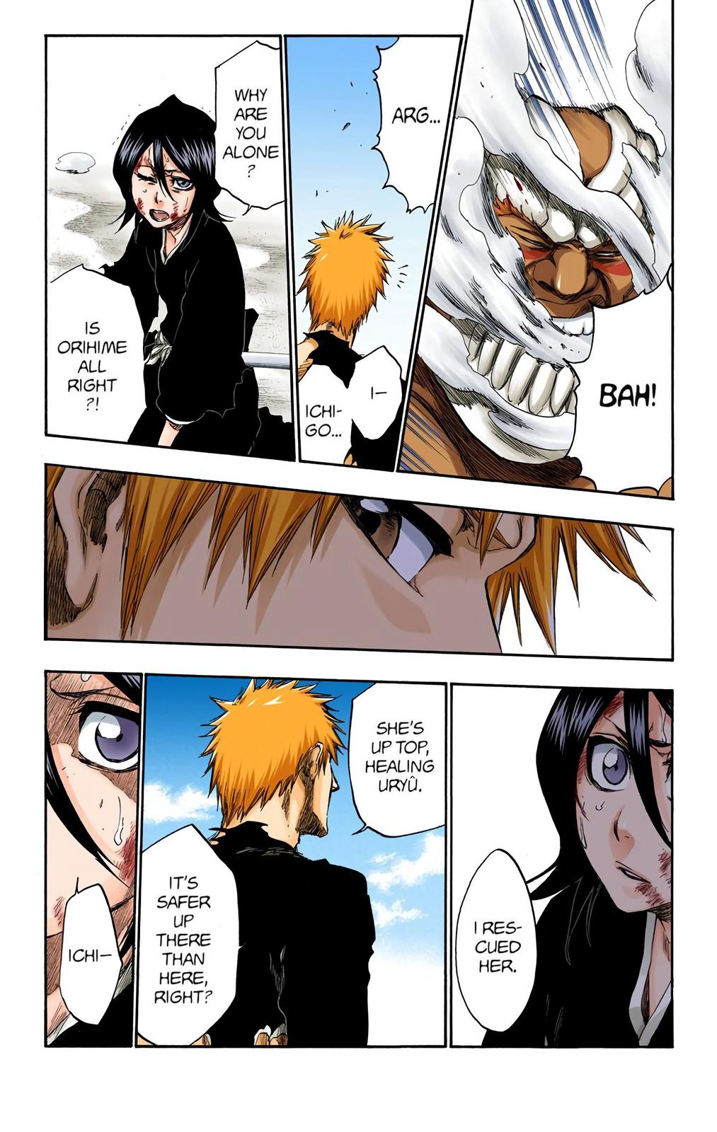 Chapter 378 — Chapter 378 — Page 19