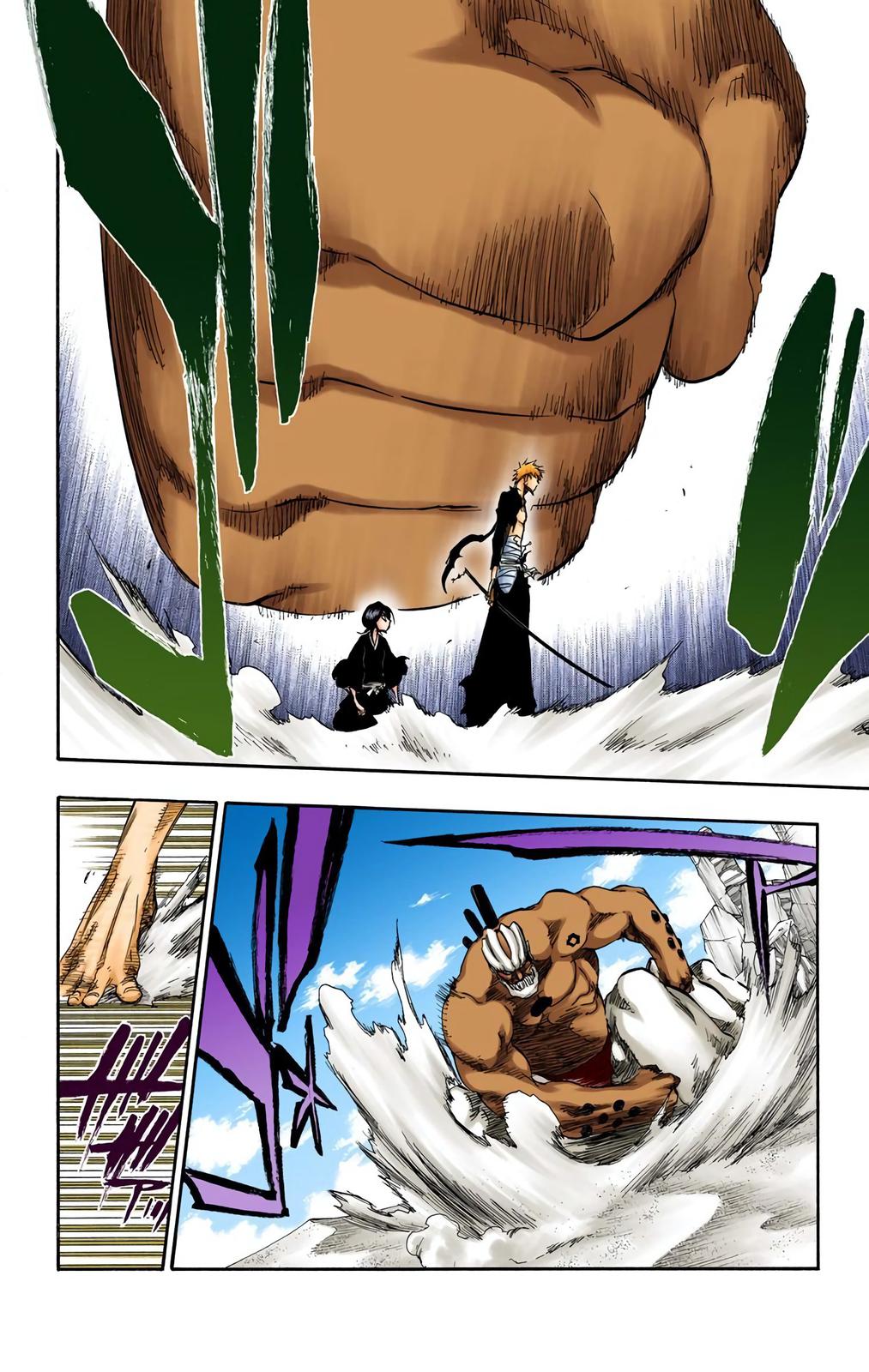 Chapter 378 — Chapter 378 — Page 20