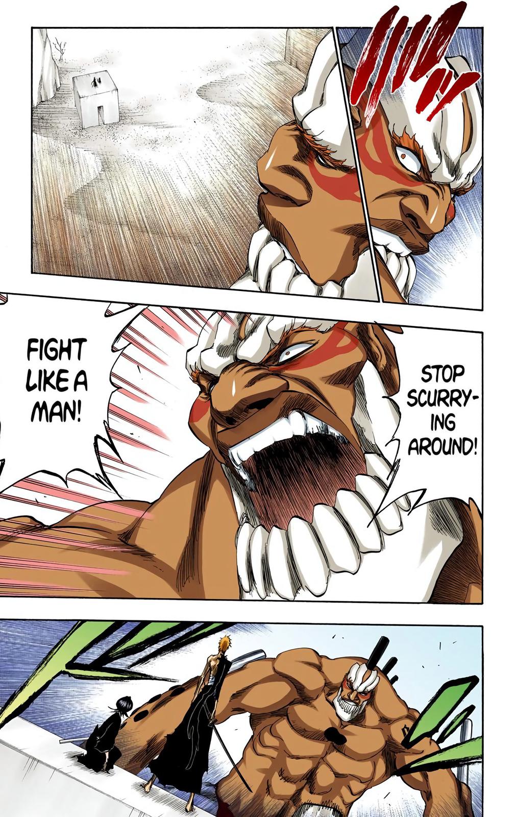 Chapter 378 — Chapter 378 — Page 21