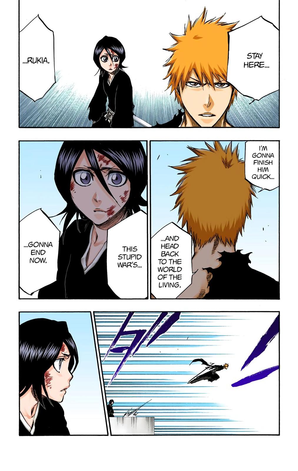 Chapter 378 — Chapter 378 — Page 22