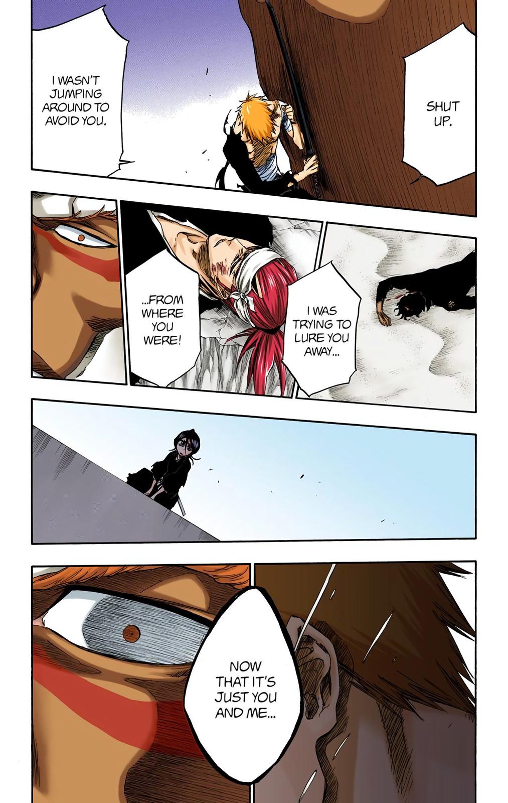 Chapter 378 — Chapter 378 — Page 25