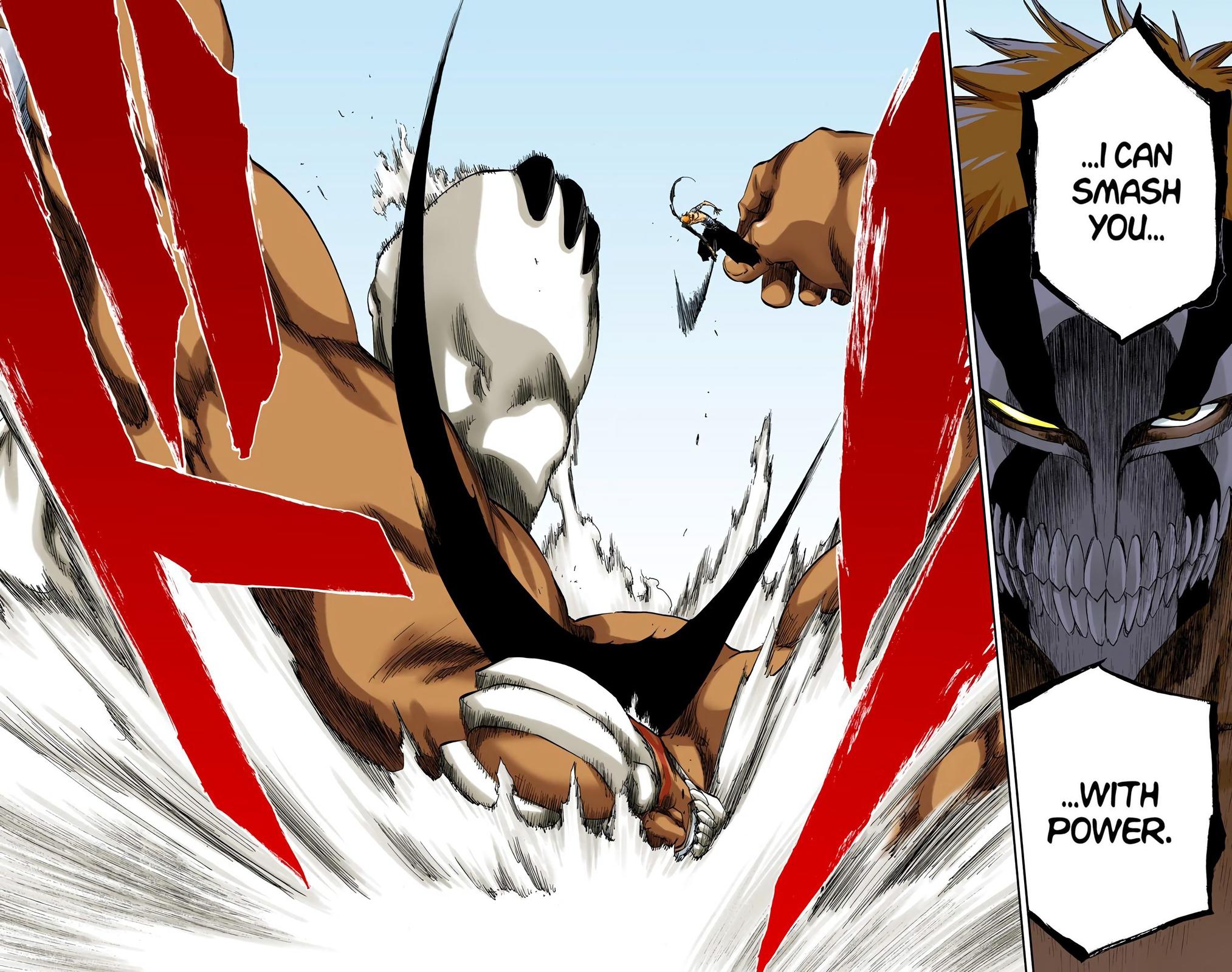 Chapter 378 — Chapter 378 — Page 26
