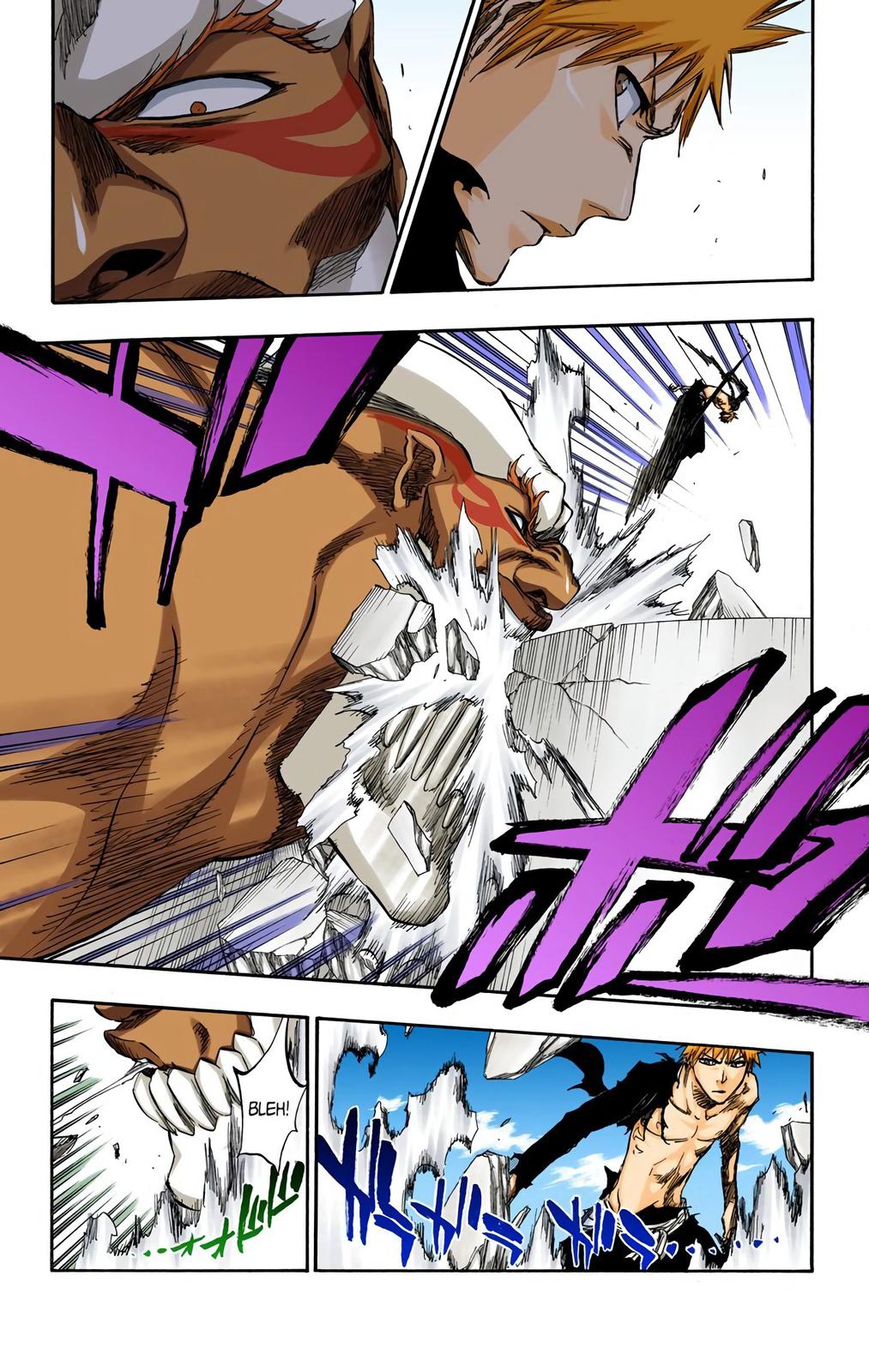 Chapter 379 — Chapter 379 — Page 8