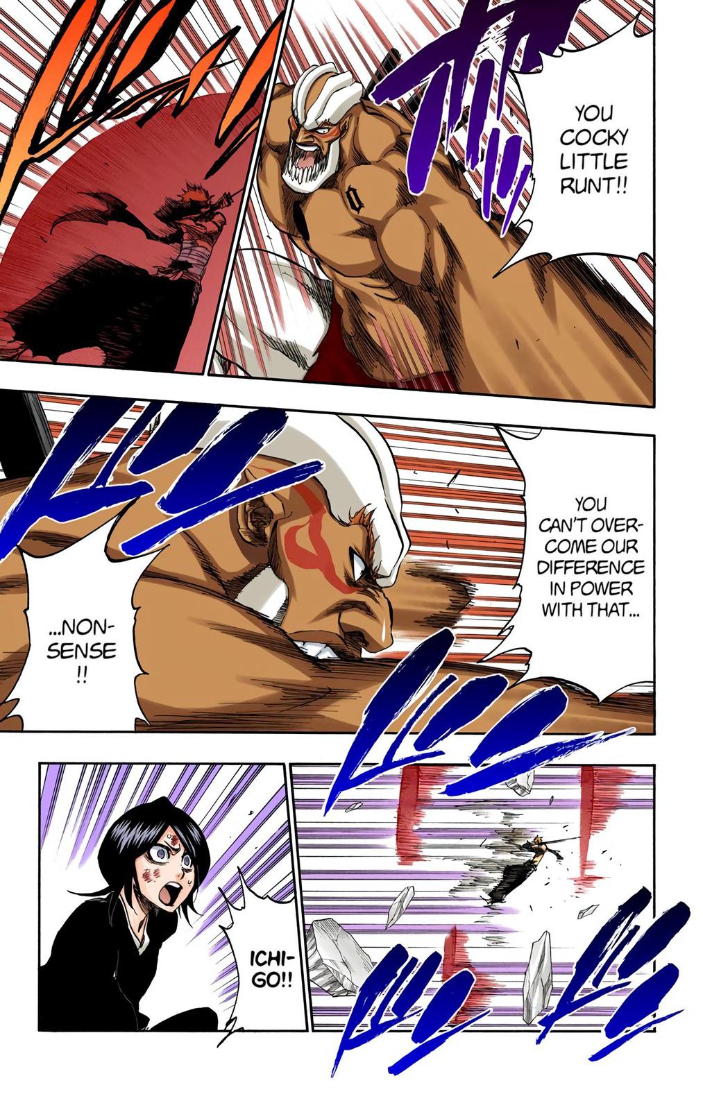 Chapter 379 — Chapter 379 — Page 14