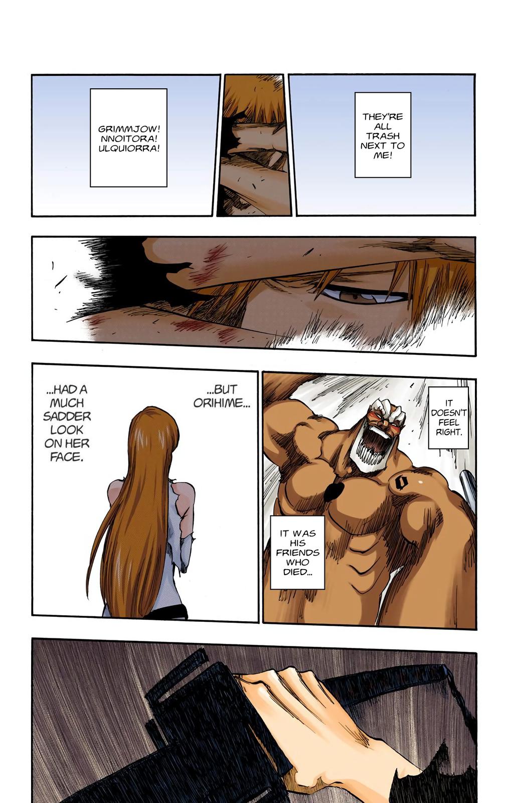 Chapter 379 — Chapter 379 — Page 15