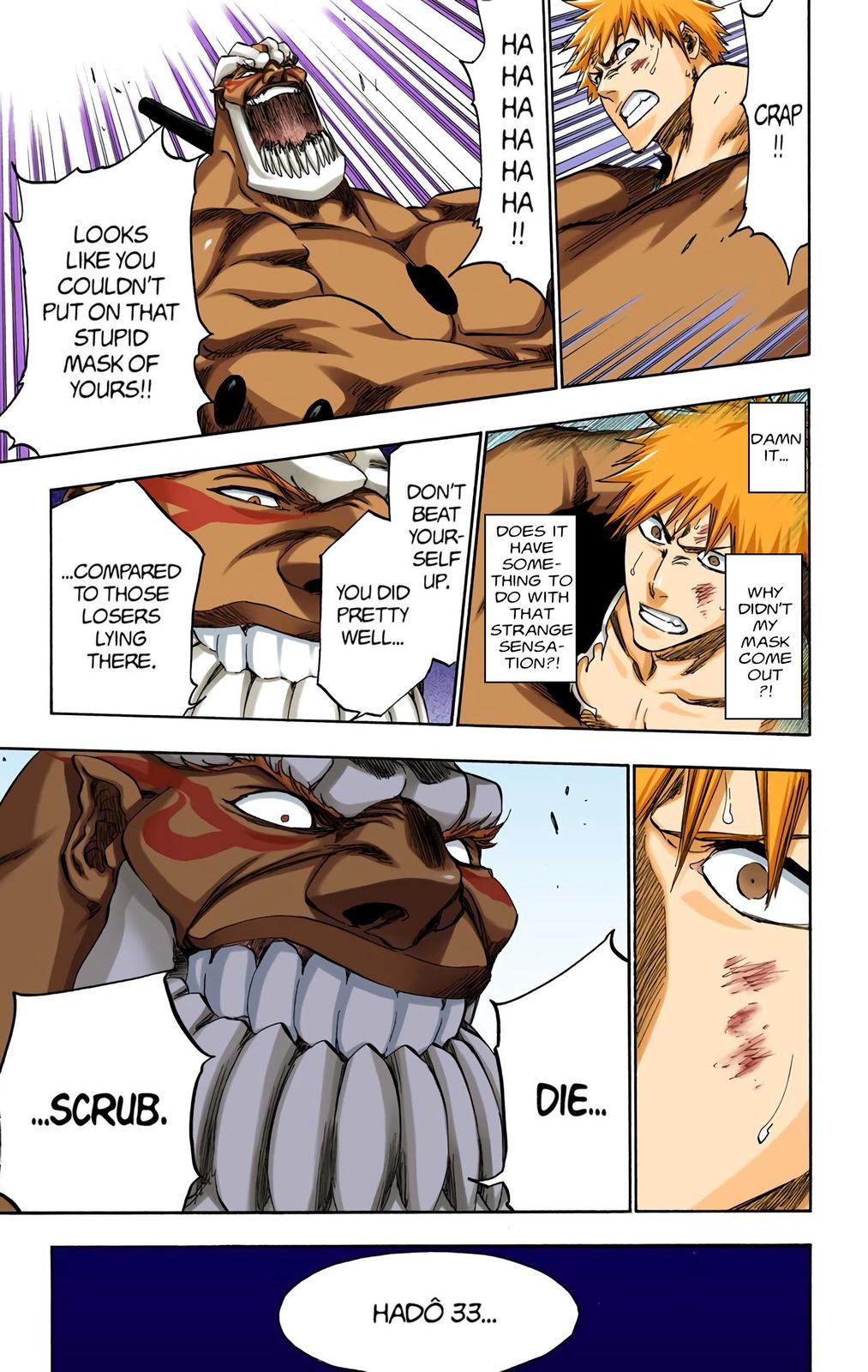 Chapter 379 — Chapter 379 — Page 18