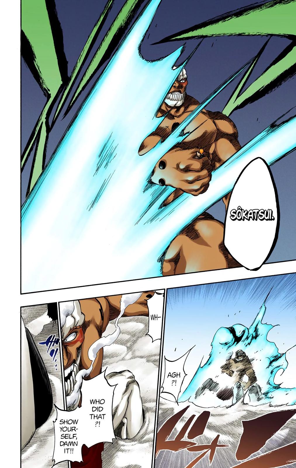 Chapter 379 — Chapter 379 — Page 19
