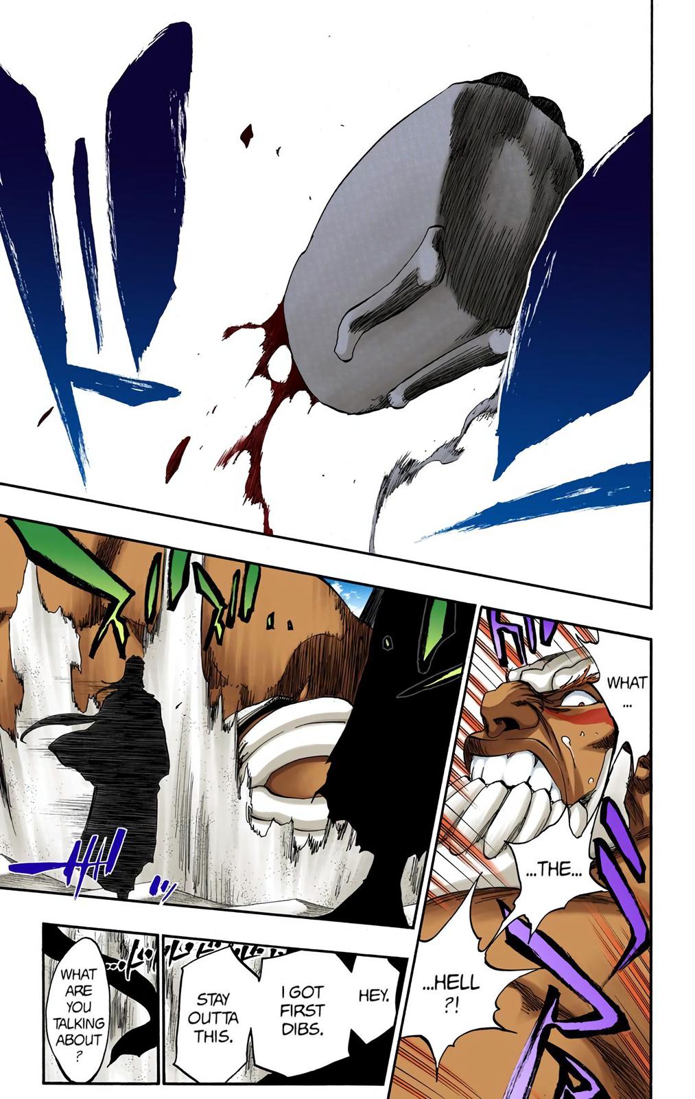 Chapter 379 — Chapter 379 — Page 20