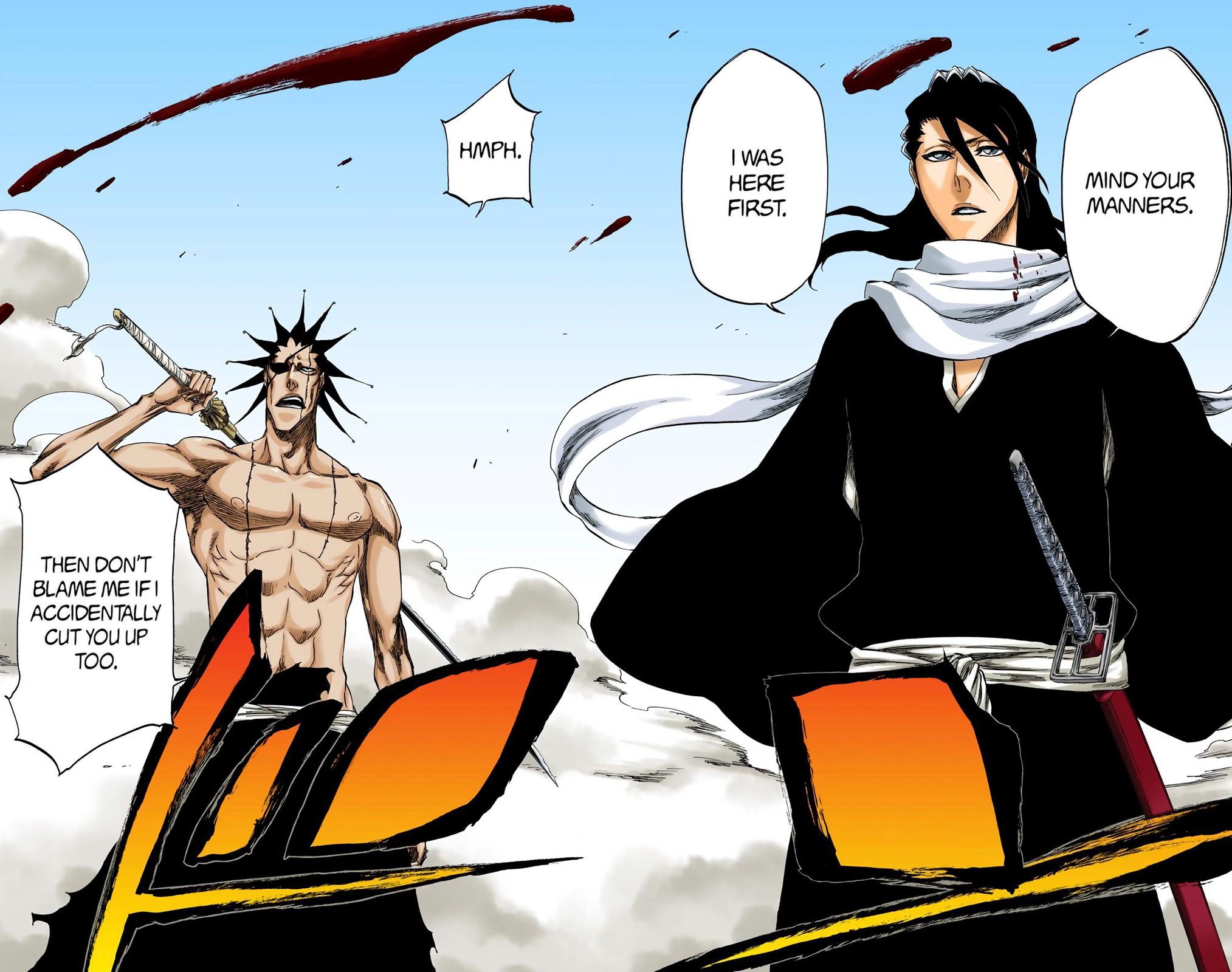 Chapter 379 — Chapter 379 — Page 21