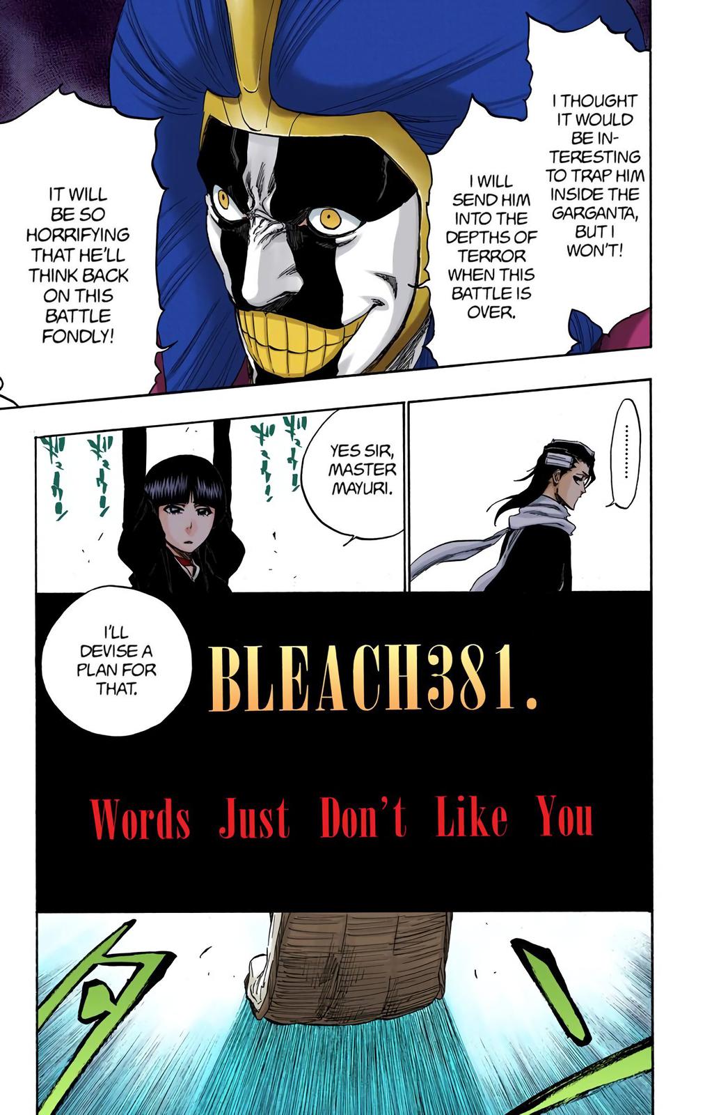 Chapter 381 — Chapter 381 — Page 5