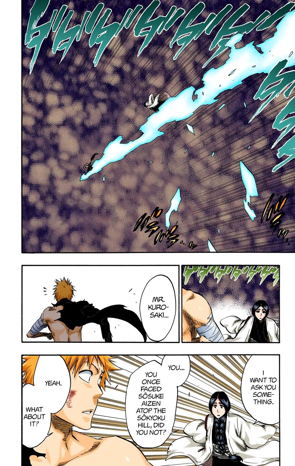 Chapter 381 — Chapter 381 — Page 6