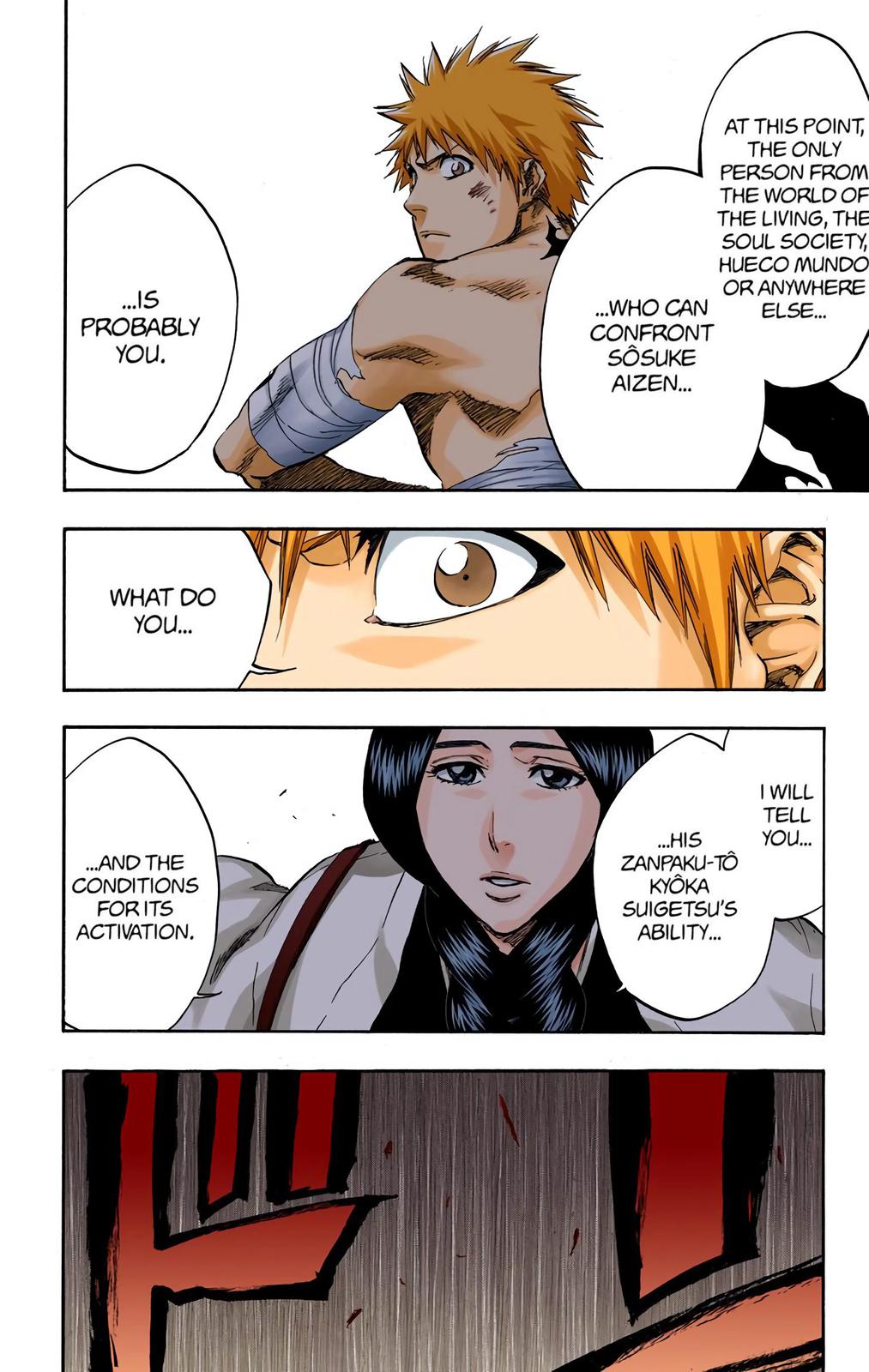 Chapter 381 — Chapter 381 — Page 8