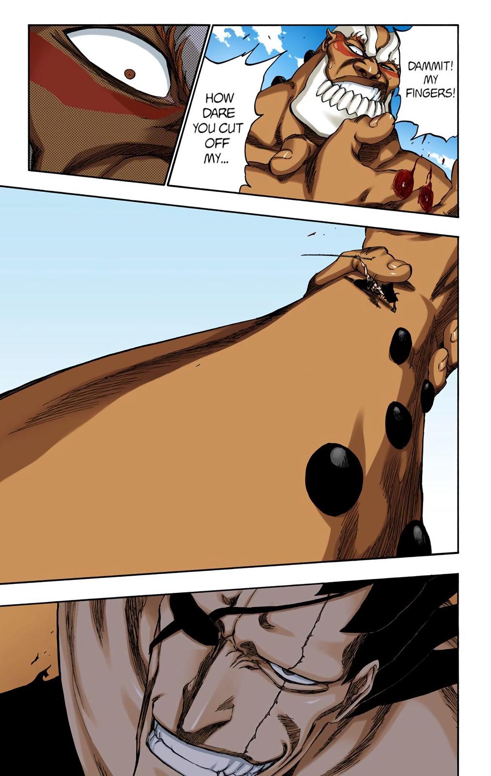 Chapter 381 — Chapter 381 — Page 11