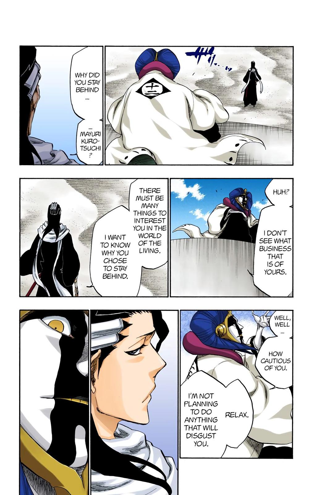 Chapter 381 — Chapter 381 — Page 13