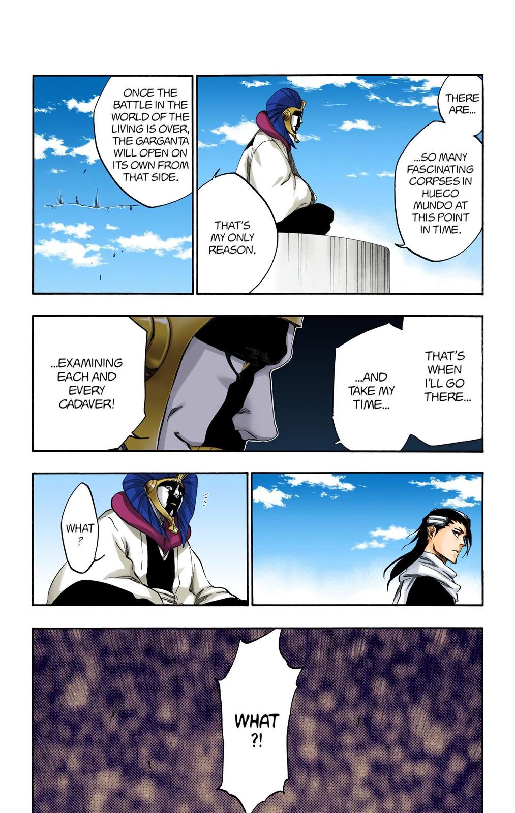 Chapter 381 — Chapter 381 — Page 14