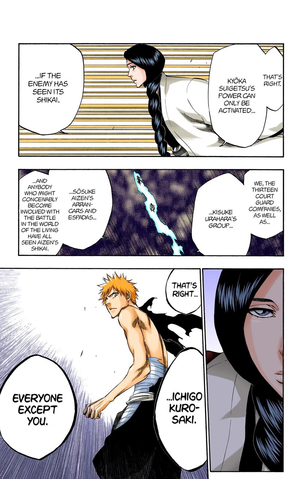 Chapter 381 — Chapter 381 — Page 15