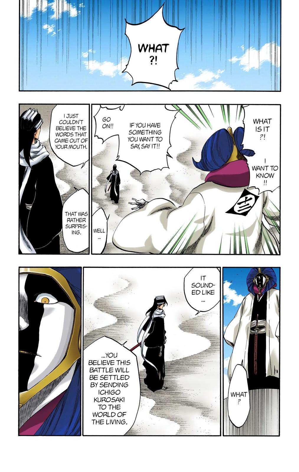 Chapter 381 — Chapter 381 — Page 17