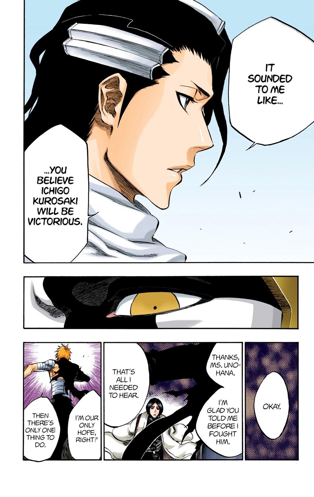 Chapter 381 — Chapter 381 — Page 18