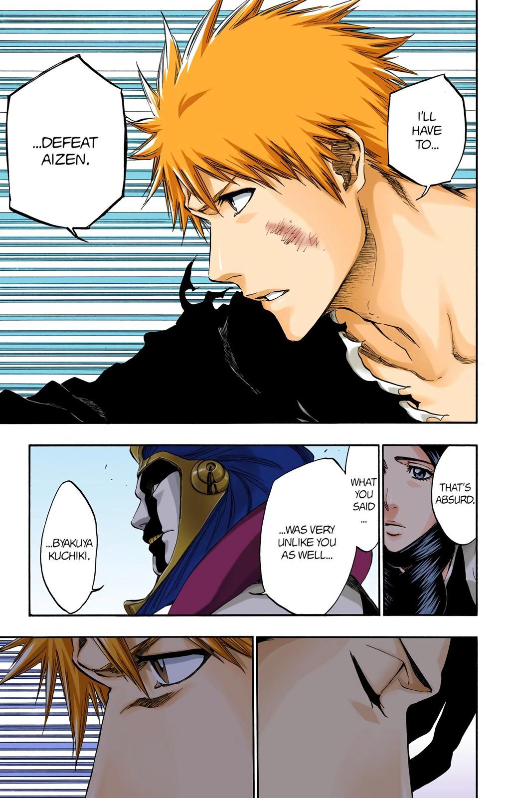Chapter 381 — Chapter 381 — Page 19